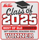 Best Mortgage Company SLO County 2025