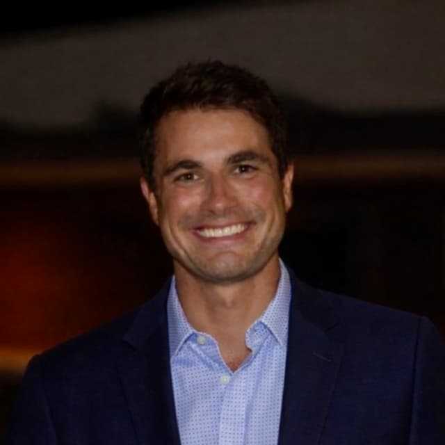 Ryan Van Til. Mortgage Advisor, Pacific Trust Mortgage