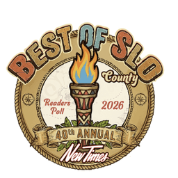 Best of SLO County 2026
