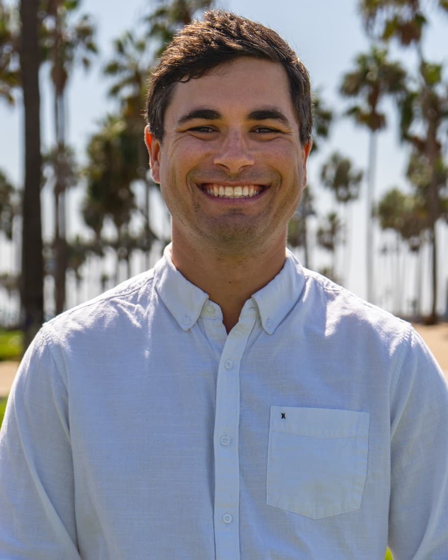 Ryan Van Til, Mortgage Advisor at Pacific Trust Mortgage, in Venice, California