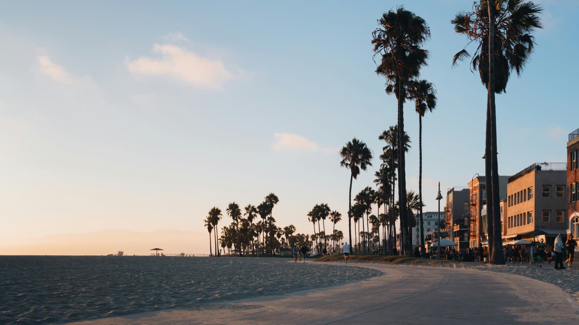 Venice Beach Los Angeles - mortgage advisor serving LA County